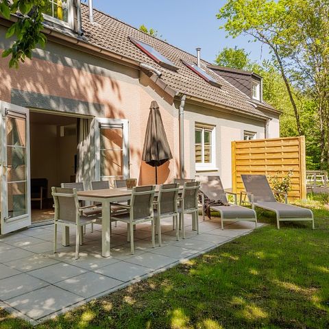 Bungalow 8 personen - Comfort HE2615 Renewed