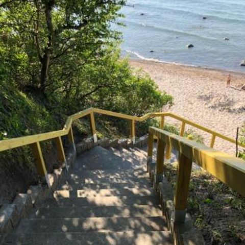 FYNNUS Feriendorf Am Bakenberg - Camping Mecklenburg-Voor-Pommeren - Afbeelding N°6
