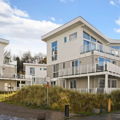 APPARTEMENT 6 personen - 4-6C