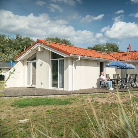Landal Beach Park Travemünde - Camping Sleeswijk-Holstein - Afbeelding N°2