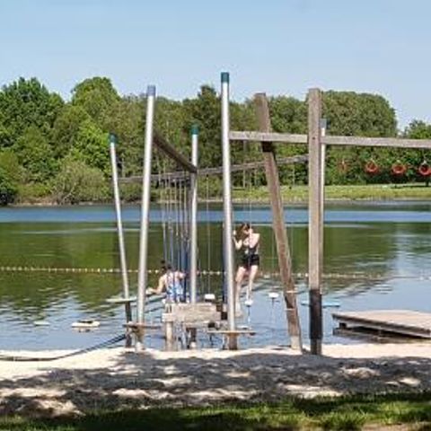 Camping Borken am See - Camping Noordrijn-Westfalen - Afbeelding N°4