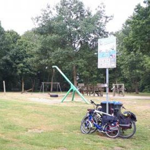 Camping Borken am See - Camping Noordrijn-Westfalen - Afbeelding N°3