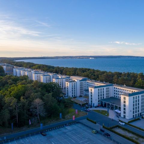 Avida Lofts - Camping Mecklenburg-Voor-Pommeren - Afbeelding N°2