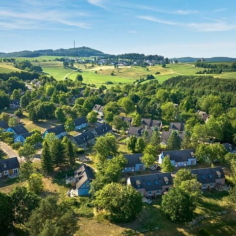 Center Parcs Park Eifel - Camping Rijnland-Palts - Afbeelding N°2