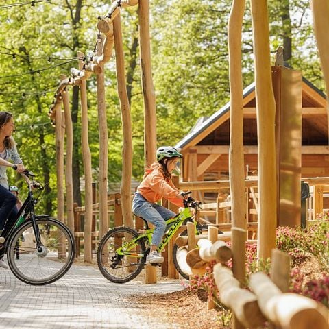 Center Parcs Park Eifel - Camping Rijnland-Palts - Afbeelding N°6