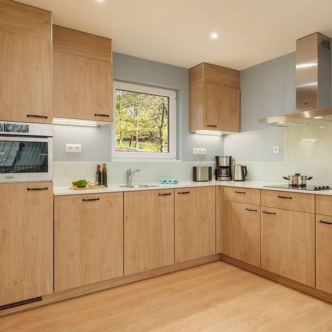 Bungalow 2 personen - Comfort HE2611 New