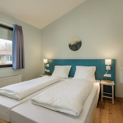 Bungalow 4 personen - Premium HE2624