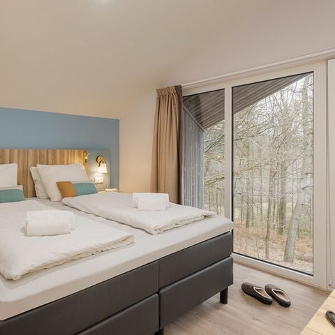 Bungalow 2 personen - VIP HE2631