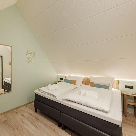 Bungalow 4 personen - VIP HE2632
