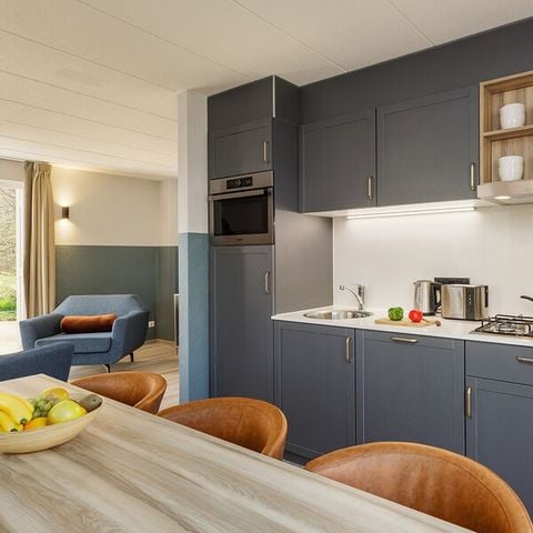 Bungalow 6 personen - VIP HE2633