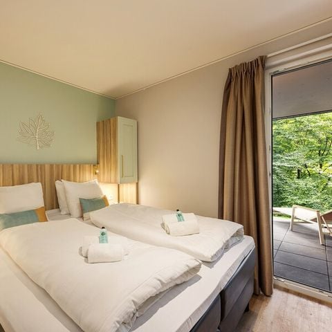Bungalow 8 personen - VIP HE2635 New