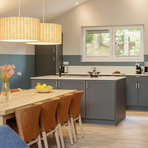 Bungalow 8 personen - VIP HE2635 New