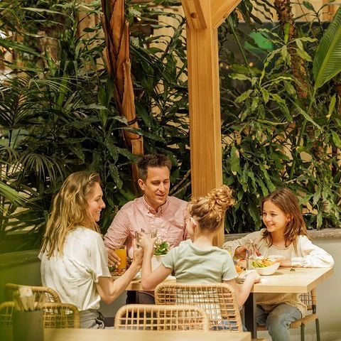 Center Parcs Park Eifel - Rijnland-Palts - Afbeelding N°3