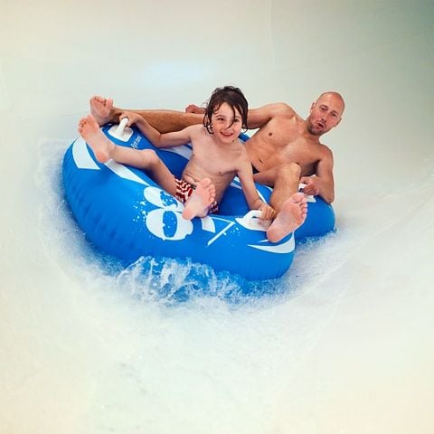 Center Parcs Park Eifel - Rijnland-Palts - Afbeelding N°3