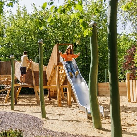 Center Parcs Park Eifel - Camping Rijnland-Palts - Afbeelding N°3