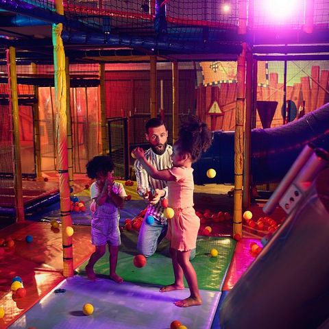 Center Parcs Park Eifel - Rijnland-Palts - Afbeelding N°6