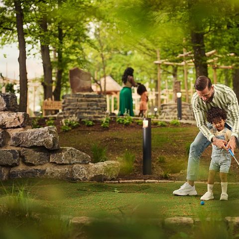 Center Parcs Park Eifel - Rijnland-Palts - Afbeelding N°4