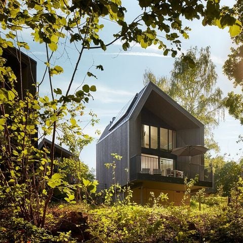 Center Parcs Park Eifel - Rijnland-Palts - Afbeelding N°5