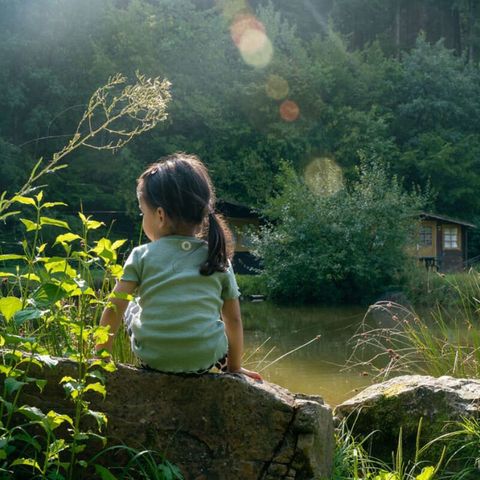 Vodatent Camping Bockenauer Schweiz - Camping Rijnland-Palts - Afbeelding N°3