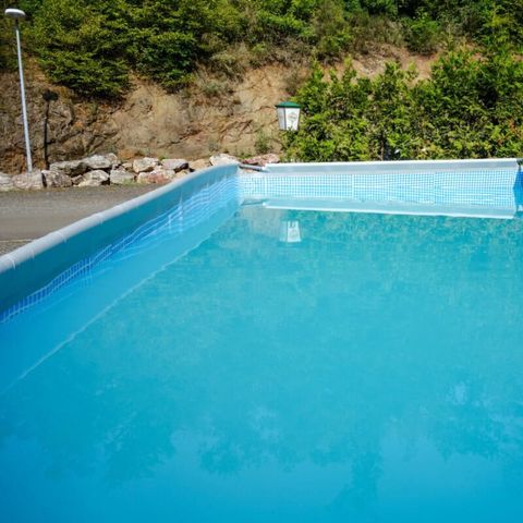 Vodatent Camping Bockenauer Schweiz - Camping Rijnland-Palts - Afbeelding N°5