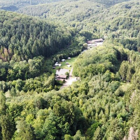 Vodatent Camping Bockenauer Schweiz - Camping Rijnland-Palts - Afbeelding N°6