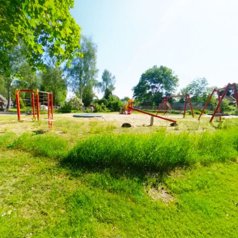 Vodatent Camping Elbeling  - Nedersaksen - Afbeelding N°6