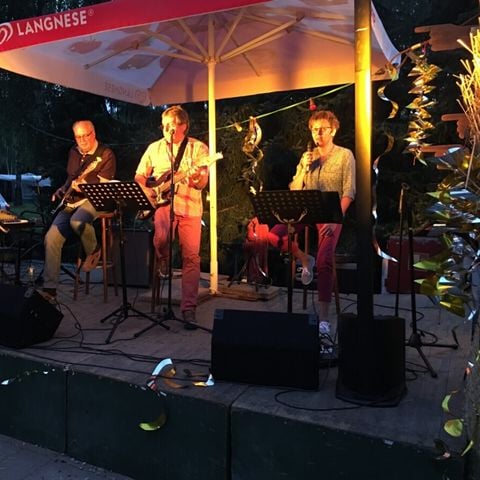 Vodatent Camping Elbeling  - Nedersaksen - Afbeelding N°2