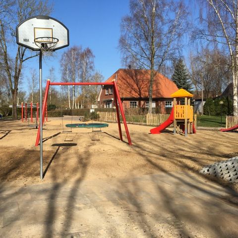 Vodatent Camping Elbeling  - Nedersaksen - Afbeelding N°5