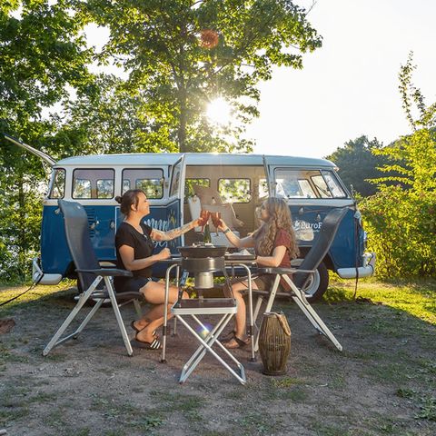 EuroParcs Biggesee - Camping Noordrijn-Westfalen - Afbeelding N°3