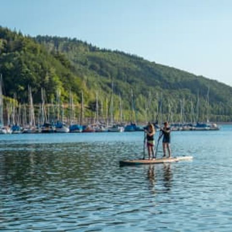 EuroParcs Biggesee - Camping Noordrijn-Westfalen - Afbeelding N°2