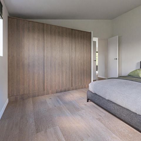 Chalet 6 personen - Hackfort barrièrevrij