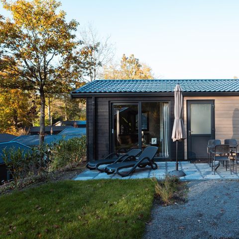 Chalet 4 personen - Velthorst