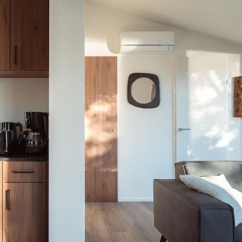 Chalet 4 personen - Velthorst