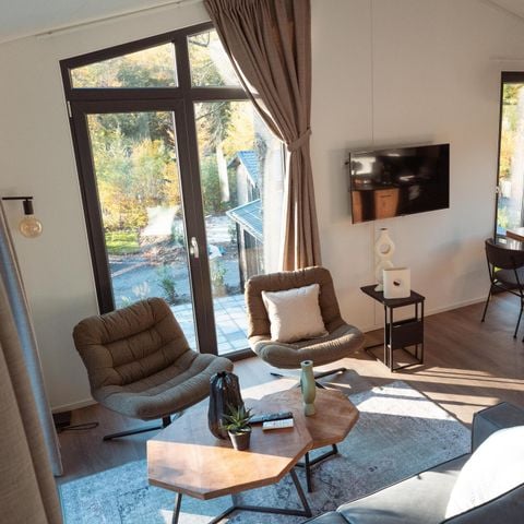 Chalet 4 personen - Velthorst