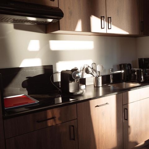 Chalet 6 personen - Velthorst 4+2