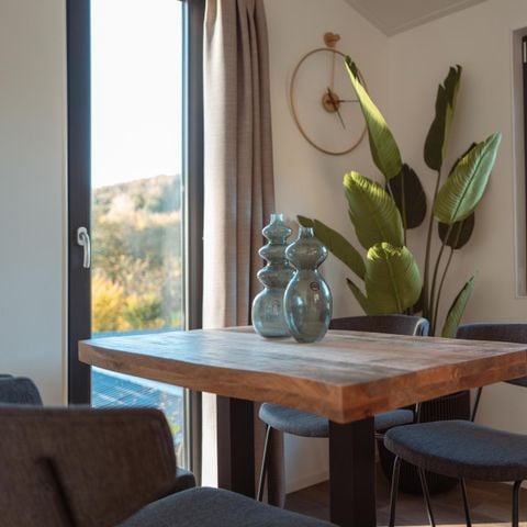 Chalet 6 personen - Velthorst 4+2