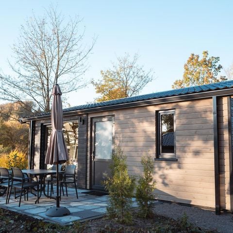 Chalet 6 personen - Velthorst 4+2