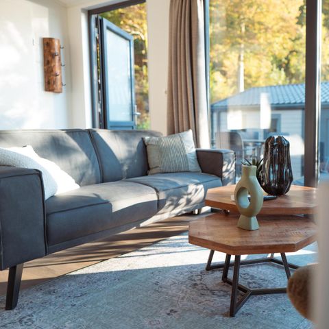 Chalet 7 personen - Velthorst 4+2