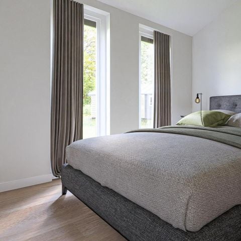 Chalet 9 personen - Hackfort 6+2