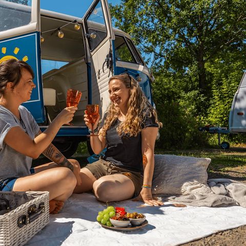 EuroParcs Biggesee - Camping Noordrijn-Westfalen - Afbeelding N°2