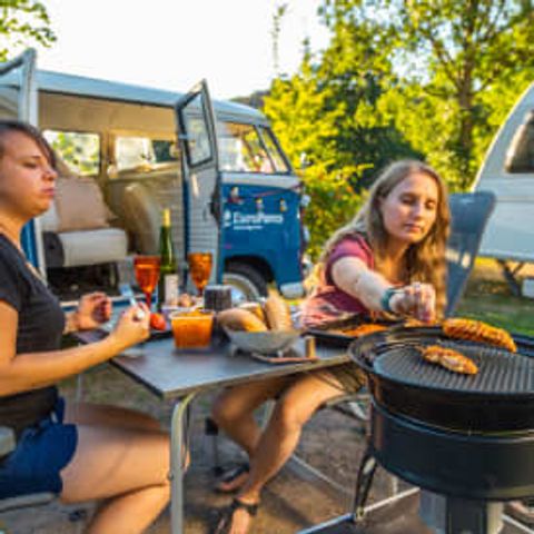 EuroParcs Biggesee - Camping Noordrijn-Westfalen - Afbeelding N°5