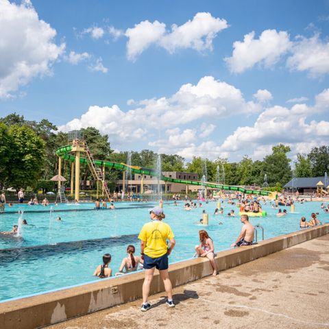 Vodatent Familiepark Goolderheide - Noordrijn-Westfalen - Afbeelding N°4