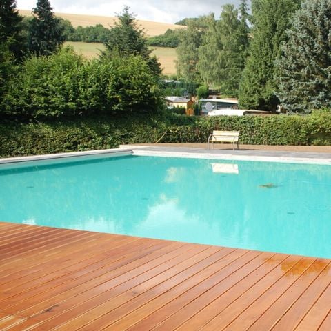 Vodatent Camping Donnersberg - Rijnland-Palts - Afbeelding N°3