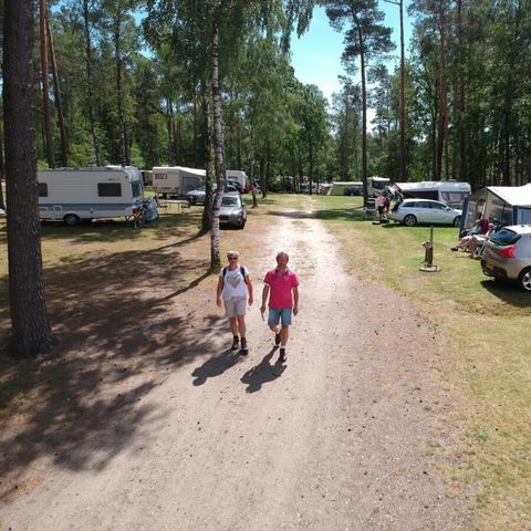 Vodatent Camping Sonnenberg - Nedersaksen - Afbeelding N°6