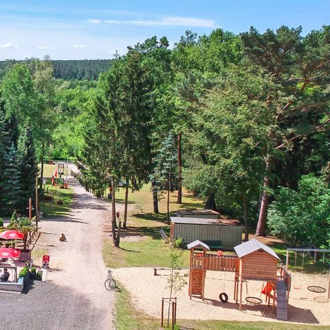 Vodatent Camping Sonnenberg - Nedersaksen - Afbeelding N°4