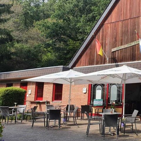 Vodatent Camping Drei Spatzen - Camping Rijnland-Palts - Afbeelding N°6