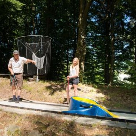 Ferienpark Geyersberg - Camping Beieren - Afbeelding N°6