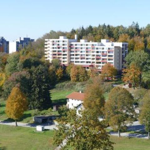 Ferienpark Geyersberg - Camping Beieren - Afbeelding N°4