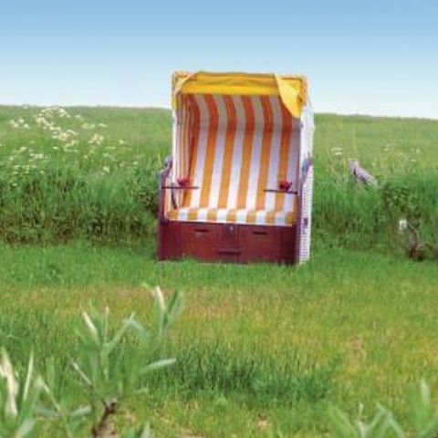 Novasol Ferienpark Süssauer Strand - Camping Sleeswijk-Holstein - Afbeelding N°6
