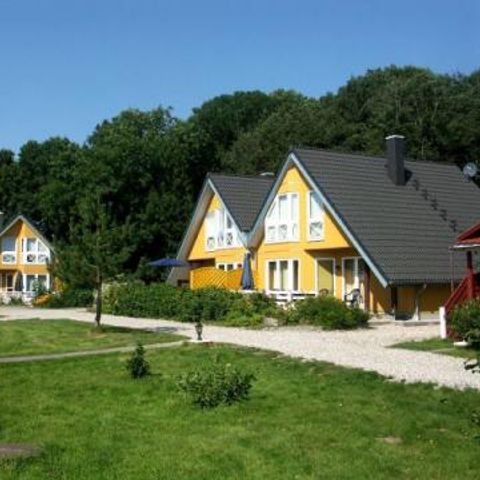 Novasol Ferienpark Süssauer Strand - Camping Sleeswijk-Holstein - Afbeelding N°2